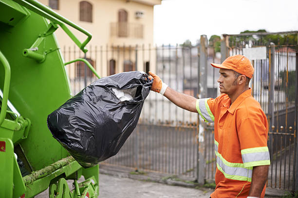Best Construction Debris Removal  in Spiro, OK